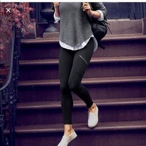 Athleta Metro Drifter